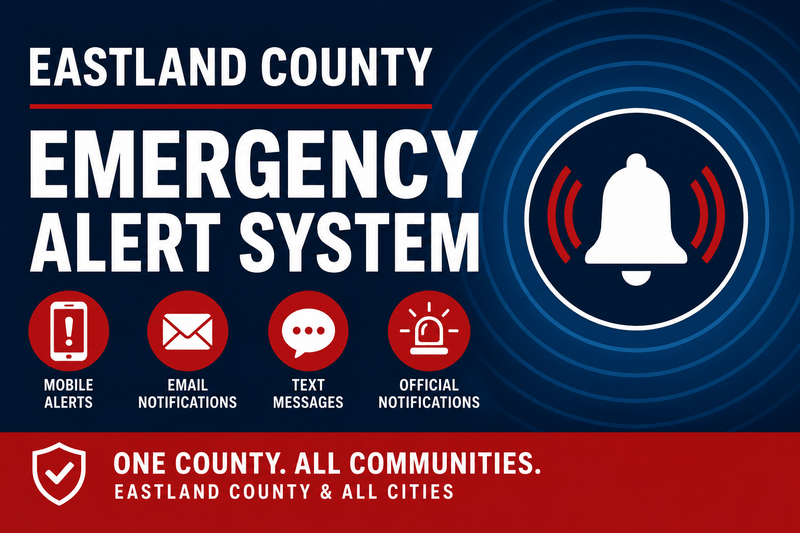 Emergency Alert System