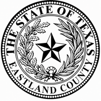 Eastland County Alert System Logo